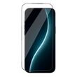 Benks Folie Sticla Premium Ultra Shield HD iPhone 17 Pro Max cu aplicator inclus, Clear