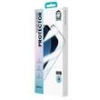 Benks Folie Sticla Premium Ultra Shield HD iPhone 17 Pro Max cu aplicator inclus, Clear