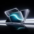 Benks Folie Sticla Premium Ultra Shield HD iPhone 17 / iPhone 16 Pro cu aplicator inclus, Clear