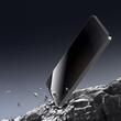 Benks Folie Sticla Premium Ultra Shield Privacy Samsung Galaxy S26 Ultra cu aplicator inclus, Black
