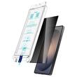 Benks Folie Sticla Premium Ultra Shield Privacy Samsung Galaxy S26 Ultra cu aplicator inclus, Black