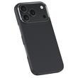 Benks Husa Armor Air 600D Kevlar Magsafe iPhone 17 Pro Max Negru