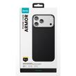 Benks Husa Armor Air 600D Kevlar Magsafe iPhone 17 Pro Max Negru