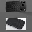 Benks Husa Armor Air 600D Kevlar Magsafe iPhone 17 Pro Negru