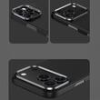 Benks Husa Armor Air 600D Kevlar Magsafe iPhone 17 Pro Negru