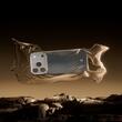 Benks Husa Armor Air Armor Grid Kevlar Magsafe iPhone 17 Pro Albastru