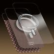 Benks Husa Armor Air Armor Grid Kevlar Magsafe iPhone 17 Pro Max Auriu
