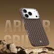Benks Husa Armor Air Armor Grid Kevlar Magsafe iPhone 17 Pro Max Auriu