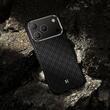 Benks Husa Armor Air Armor Grid Kevlar Magsafe iPhone 17 Pro Max Negru