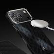 Benks Husa Armor Air Armor Grid Kevlar Magsafe iPhone 17 Pro Max Negru