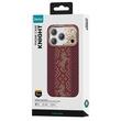 Benks Husa Armor Air Knight Kevlar Magsafe iPhone 17 Pro Max Rosu