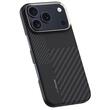 Benks Husa Armor Air Montage Kevlar Magsafe iPhone 17 Pro Max Negru