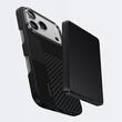 Benks Husa Armor Air Montage Kevlar Magsafe iPhone 17 Pro Max Negru