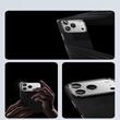 Benks Husa Armor Air Montage Kevlar Magsafe iPhone 17 Pro Max Negru