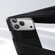 Benks Husa Armor Air Montage Kevlar Magsafe iPhone 17 Pro Max Negru