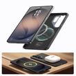 Benks Husa Armor Pro 600D Kevlar Magnetic Samsung Galaxy S26 Ultra, Negru