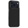 Benks Husa Armor Pro 600D Kevlar Magsafe iPhone 17 Pro Max Negru