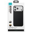 Benks Husa Armor Pro 600D Kevlar Magsafe iPhone 17 Pro Negru
