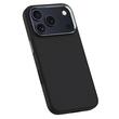 Benks Husa Armor Pro 600D Kevlar Magsafe iPhone 17 Pro Negru