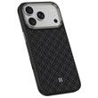 Benks Husa Armor Pro Armor Grid Kevlar Magsafe iPhone 17 Pro Max Negru