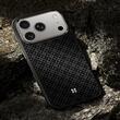 Benks Husa Armor Pro Armor Grid Kevlar Magsafe iPhone 17 Pro Max Negru