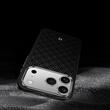 Benks Husa Armor Pro Armor Grid Kevlar Magsafe iPhone 17 Pro Negru