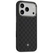 Benks Husa Armor Pro Armor Grid Kevlar Magsafe iPhone 17 Pro Negru