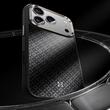 Benks Husa Armor Pro Armor Grid Kevlar Magsafe iPhone 17 Pro Negru