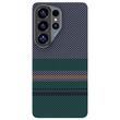 Benks Husa Armor Pro Aurora Kevlar Magnetic Samsung Galaxy S26 Ultra, Verde