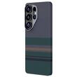 Benks Husa Armor Pro Aurora Kevlar Magnetic Samsung Galaxy S26 Ultra, Verde