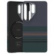 Benks Husa Armor Pro Aurora Kevlar Magnetic Samsung Galaxy S26 Ultra, Verde