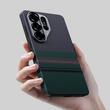 Benks Husa Armor Pro Aurora Kevlar Magnetic Samsung Galaxy S26 Ultra, Verde