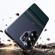 Benks Husa Armor Pro Aurora Kevlar Magnetic Samsung Galaxy S26 Ultra, Verde