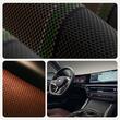 Benks Husa Armor Pro Prestige Kevlar Magsafe iPhone 17 Pro Auriu