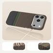 Benks Husa Armor Pro Prestige Kevlar Magsafe iPhone 17 Pro Max Auriu