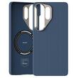 Benks Husa Armor Tint Kevlar Magnetic Samsung Galaxy S26 Ultra, Albastru