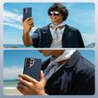 Benks Husa Armor Tint Kevlar Magnetic Samsung Galaxy S26 Ultra, Albastru
