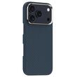 Benks Husa Armor Tint Kevlar Magsafe iPhone 17 Pro Albastru