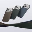 Benks Husa Armor Tint Kevlar Magsafe iPhone 17 Pro Albastru