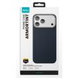 Benks Husa Armor Tint Kevlar Magsafe iPhone 17 Pro Max Albastru