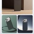 Benks Husa Armor Tint Kevlar Magsafe iPhone 17 Pro Max Albastru