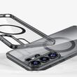 Benks Husa Magnetic Crystal Samsung Galaxy S26 Ultra, Negru