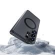 Benks Husa Magnetic Crystal Samsung Galaxy S26 Ultra, Negru