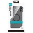 Benks Husa Magnetic Crystal Samsung Galaxy S26 Ultra, Negru