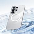 Benks Husa Magnetic Crystal Samsung Galaxy S26 Ultra, Transparent