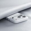 Benks Husa Vita Pro Magsafe iPhone 17 Pro Max Albastru