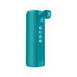 Borofone Boxa portabila BR1 Beyond Bluetooth Turcoaz , resigilat