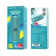 Borofone Boxa portabila BR1 Beyond Bluetooth Turcoaz , resigilat