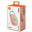 JBL Boxa portabila Clip 5 Bluetooth Pink (waterproof)