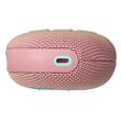 JBL Boxa portabila Clip 5 Bluetooth Pink (waterproof)